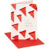 American Greetings Funny Valentines Day Card (Really Like Pizza)(Really Like Pizza)