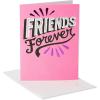 American Greetings Funny Valentines Day Card (Really Like Pizza)(You Get the Idea)