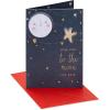 American Greetings Valentines Day Card (Your Day)(More Than That)
