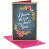 American Greetings Valentines Day Card (You’re Extraordinary)(Our Life Together)