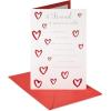 American Greetings Valentines Day Card for Friend (Thanks for Being Wonderful)(So Many Ways)