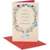 American Greetings Valentines Day Card for Her (I Will Always Love You)(Completely Crazy About You)