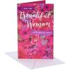 American Greetings Valentines Day Card for Her (I Will Always Love You)(I Will Always Love You)