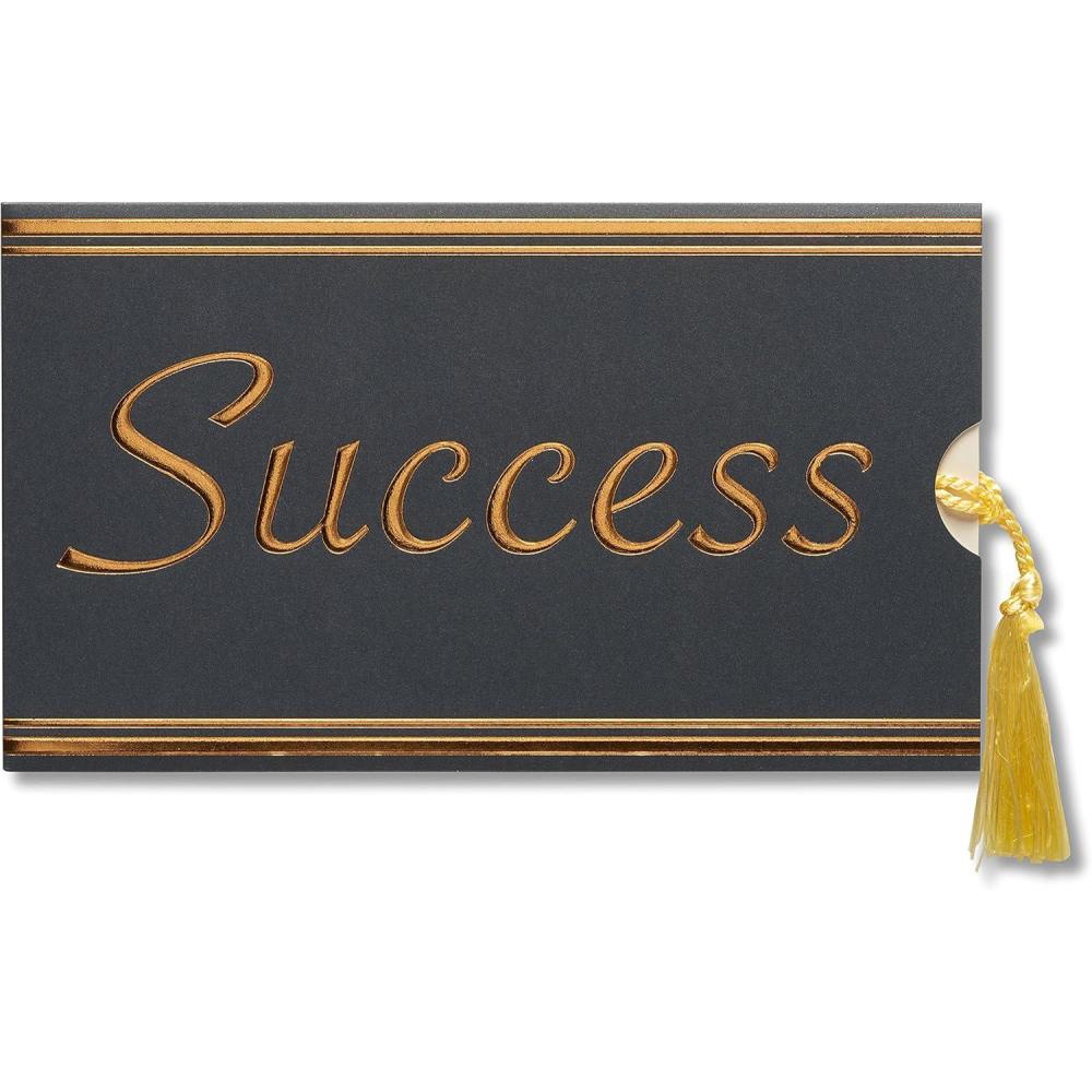 imageAmerican Greetings Graduation Card with Gift Card Holder You Are a SuccessYou Are a Success