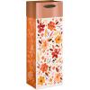 American Greetings 10″ Small Halloween Goodie Bags, Pumpkins and Halloween Text (16-Count)(BEV THVG BAGBNDLE 5CT)