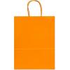 American Greetings 10″ Small Halloween Goodie Bags, Pumpkins and Halloween Text (16-Count)(Ghost and Pumpkin)