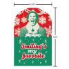 American Greetings Elf Christmas Gift Card Holder and Money Holder Card with Envelope for Cash, Gift Cards, or Checks (Makes You Smile)