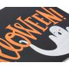 American Greetings Halloween Cards, Friendly Wish and Hope It’s Spooky (2 Designs, 8-Count)(Hauntingly Happy)