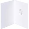 American Greetings Halloween Cards, Friendly Wish and Hope It’s Spooky (2 Designs, 8-Count)(Reasons to Smile)