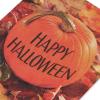 American Greetings Halloween Cards, Friendly Wish and Hope It’s Spooky (2 Designs, 8-Count)(Reasons to Smile)