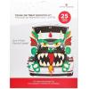 American Greetings Halloween Trunk-or-Treat Car Decorations Kit, Monster (25-Count)(Fall Trnk Trt Mon 25ct)