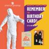 American Greetings Halloween Trunk-or-Treat Car Decorations Kit, Monster (25-Count)(Halloween Treat Bag 120ct)