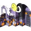 American Greetings Hocus Pocus Pop Up Halloween Card (Pure Magic)(Nightmare Before Christmas)