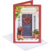 American Greetings Thanksgiving Cards, Beautiful Time (6-Count)(Beautiful Time)