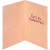 American Greetings Thanksgiving Cards, Thanks To You (6-Count)(Thankful Grateful Blessed)