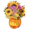 American Greetings Thanksgiving Pop Up Card (Good Food, Great Times, Wonderful People)(Love and Gratitude)