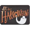 American Greetings Halloween Cards, Friendly Wish and Hope It’s Spooky (2 Designs, 8-Count)(Hauntingly Happy)
