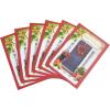 American Greetings Thanksgiving Cards, Beautiful Time (6-Count)(Beautiful Time)