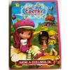 Strawberry Shortcake: Sky’s the Limit
