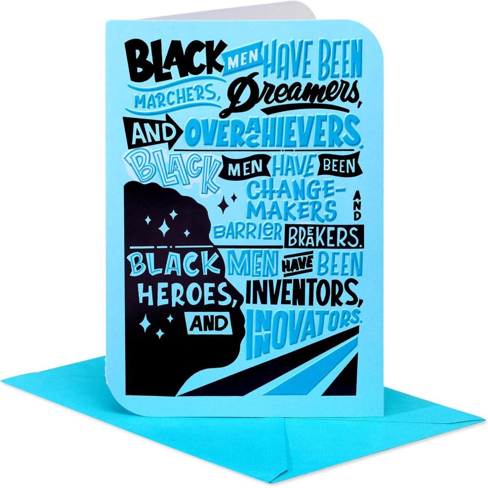 imageAmerican Greetings Birthday Card For Him Lets CelebrateBold LTG
