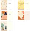 American Greetings 10-Count All Occasions Card Bundle with Envelopes- Birthday, Congrats, Support, Friendship, Thank You, and Sympathy