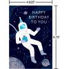 American Greetings 10-Count All Occasions Card Bundle with Envelopes- Birthday, Congrats, Support, Friendship, and Thank you(AO CELS 10 CARD BUNDLE)
