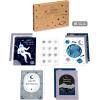 American Greetings 10-Count All Occasions Card Bundle with Envelopes- Birthday, Congrats, Support, Friendship, and Thank you(AO CELS 10 CARD BUNDLE)