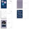 American Greetings 10-Count All Occasions Card Bundle with Envelopes- Birthday, Congrats, Support, Friendship, and Thank you(AO CELS 10 CARD BUNDLE)