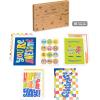 American Greetings 10-Count All Occasions Card Bundle with Envelopes- Birthday, Congrats, Support, Friendship, and Thank you(KIDS BDAY 10 CARD BUNDLE)