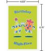 American Greetings 10-Count All Occasions Card Bundle with Envelopes- Birthday, Congrats, Support, Friendship, and Thank you(KIDS BDAY 10 CARD BUNDLE)