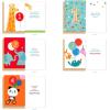 American Greetings 10-Count All Occasions Card Bundle with Envelopes- Birthday, Congrats, Support, Friendship, and Thank you(MILESTONE BDAY 15 CARD BNDL)
