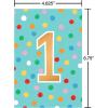 American Greetings 10-Count All Occasions Card Bundle with Envelopes- Birthday, Congrats, Support, Friendship, and Thank you(MILESTONE BDAY 15 CARD BNDL)