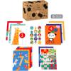 American Greetings 10-Count All Occasions Card Bundle with Envelopes- Birthday, Congrats, Support, Friendship, and Thank you(MILESTONE BDAY 15 CARD BNDL)
