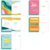 American Greetings 10-Count All Occasions Card Bundle with Envelopes- Congrats, Baby, Wedding, Support, Friendship, Sympathy, and Thank You