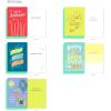 American Greetings 10-Count Birthday Card Bundle with Envelopes(25 Count Birthday Card Assortment)