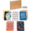 American Greetings 10-Count Birthday Card Bundle with Envelopes(BIRTHDAY 10 CARD BUNDLE)