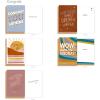 American Greetings 15-Count Congratulations Card Bundle with Envelopes- Baby, Wedding, and General Congrats(CONGRATS 15 CARD BUNDLE)