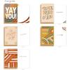 American Greetings 15-Count Congratulations Card Bundle with Envelopes- Baby, Wedding, and General Congrats(CONGRATS 15 CARD BUNDLE)