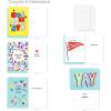 American Greetings 15-Count Congratulations Card Bundle with Envelopes- Baby, Wedding, and General Congrats(Congrats)