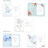 American Greetings 15-Count Congratulations Card Bundle with Envelopes- Baby, Wedding, and General Congrats(Kathy Davis Designs)