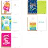 American Greetings 20-Count All Occasions Card Bundle with Envelopes- Birthday, Congrats, Baby, Anniversary, Wedding, Get Well, Support, Friendship, Thank You, and Sympathy(ALL OCCASION 20 CARD BUNDLE)