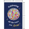 American Greetings 30-Count All Occasions Card Bundle with Keepsake Box and Envelopes- Designed by Stop The Clock(BIRTHDAY DELUXE 25 BUNDLE2)