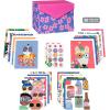 American Greetings 30-Count All Occasions Card Bundle with Keepsake Box and Envelopes- Designed by Stop The Clock(STC AO DELUXE 30 CARD BUNDLE)