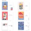 American Greetings 30-Count All Occasions Card Bundle with Keepsake Box and Envelopes- Designed by Stop The Clock(STC AO DELUXE 30 CARD BUNDLE)