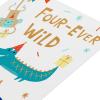 American Greetings 4th Birthday Card for Kids (Loved A Lot)