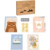 American Greetings 6-Count Baby Celebrations Card Bundle with Envelopes- Baby Shower and Congratulations