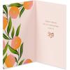 American Greetings Anniversary Card for Girlfriend (I Love Us)(Flowers)
