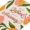 American Greetings Anniversary Card for Girlfriend (I Love Us)(Flowers)
