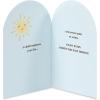 American Greetings Baby Adoption Card (Little More Love)(Rainbow)