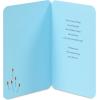 American Greetings Birthday Card for Brother In Law (Awesome Day)(Big Blue Birthday Cake)